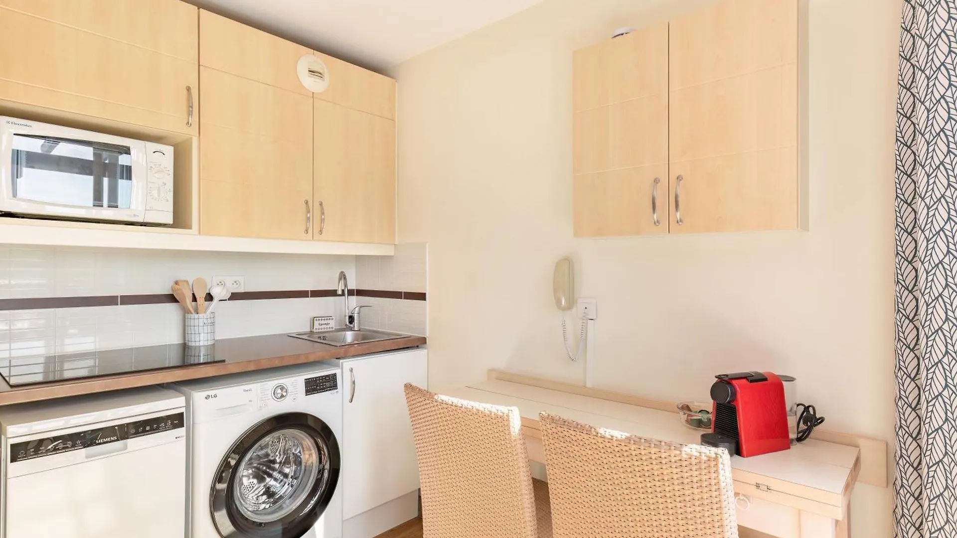 Apartament Agay Cap Esterel 2P Climatise Saint-Raphaël Francja